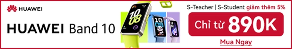 Huawei Band 10